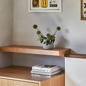 Bungalow de Luxe